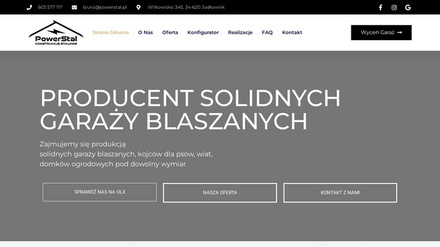 powerstal.pl