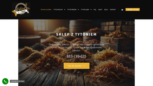 tyton-sklep.pl