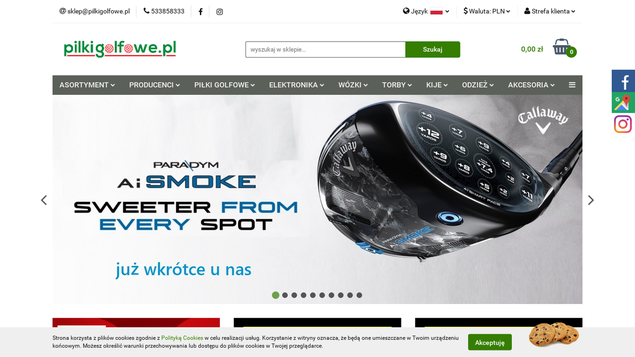 pilkigolfowe.pl