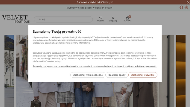 velvetbutik.pl