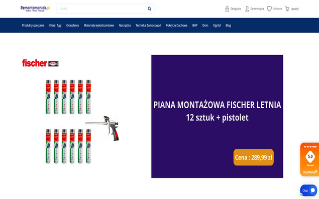 remontomaniak.pl