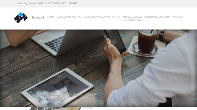 serwis.tel