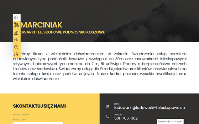 ladowarki-teleskopowe.eu