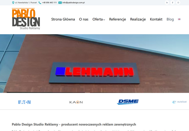 pablodesign.com.pl