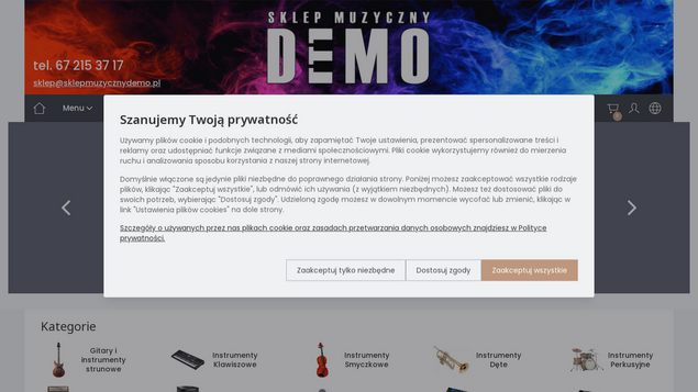 sklepmuzycznydemo.pl