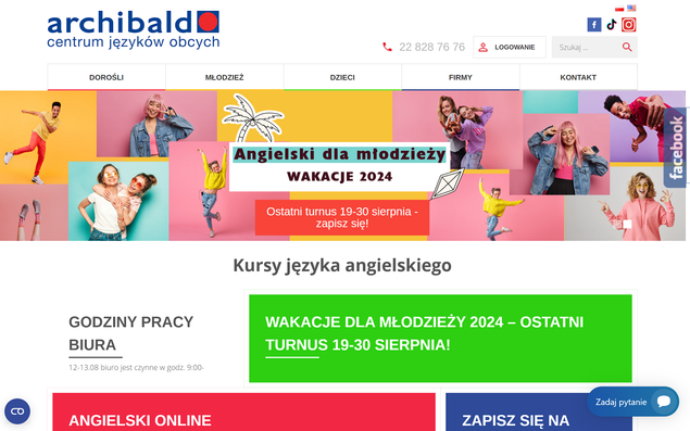 archibald.pl