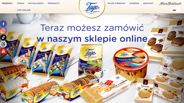 tago.com.pl